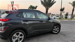 هيونداي كونا
